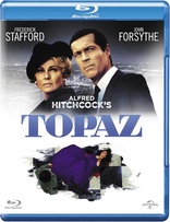 Topaz (Blu-ray Movie), temporary cover art