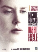 Rabbit Hole (Blu-ray Movie)