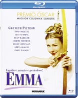 Emma (Blu-ray Movie)