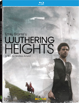 Wuthering Heights (Blu-ray Movie)