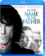 In the Name of the Father (Blu-ray Movie)