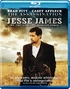 The Assassination of Jesse James by the Coward Robert Ford (Blu-ray Movie)