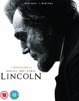 Lincoln (Blu-ray Movie)