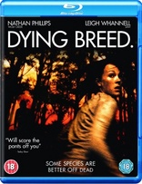 Dying Breed (Blu-ray Movie)