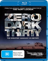 Zero Dark Thirty (Blu-ray Movie), temporary cover art