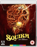 Squirm (Blu-ray Movie)