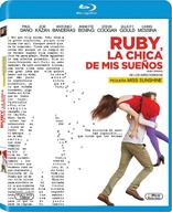 Ruby Sparks (Blu-ray Movie)