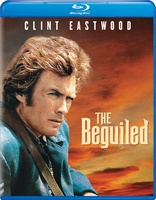 The Beguiled (Blu-ray Movie)