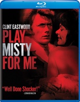 Play Misty for Me (Blu-ray Movie)