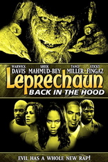 Leprechaun: Back 2 tha Hood (Blu-ray Movie)