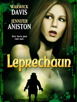Leprechaun (Blu-ray Movie)