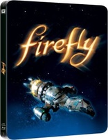 Firefly: The Complete Series (Blu-ray Movie)