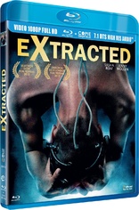 Extracted (Blu-ray Movie)