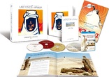 Lawrence of Arabia (Blu-ray Movie)