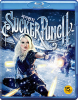 Sucker Punch (Blu-ray Movie), temporary cover art