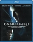 Unbreakable (Blu-ray Movie)