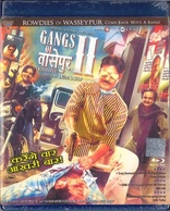 Gangs of Wasseypur - II (Blu-ray Movie)