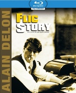 Flic Story (Blu-ray Movie), temporary cover art