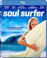 Soul Surfer (Blu-ray Movie)