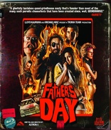 Father's Day (Blu-ray Movie)