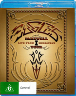 The Eagles: Farewell Live From Melbourne (Blu-ray Movie)