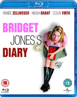 Bridget Jones's Diary (Blu-ray Movie)