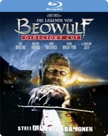 Beowulf (Blu-ray Movie)