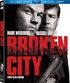 Broken City (Blu-ray Movie)