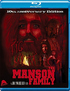 The Manson Family (Blu-ray Movie)