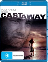Cast Away (Blu-ray Movie)