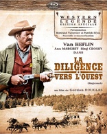 Stagecoach (Blu-ray Movie), temporary cover art