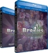 Bronies: The Extremely Unexpected Adult Fans of My Little Pony (Blu-ray Movie)