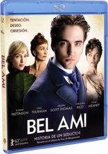 Bel Ami (Blu-ray Movie), temporary cover art