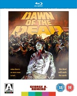 Dawn of the Dead (Blu-ray Movie)