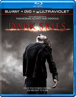 Dark Skies (Blu-ray Movie)