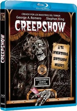 Creepshow (Blu-ray Movie)