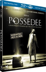 The Possession (Blu-ray Movie)