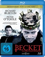 Becket (Blu-ray Movie)