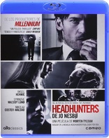 Headhunters (Blu-ray Movie)