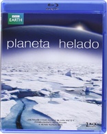 Frozen Planet (Blu-ray Movie)