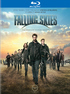 Falling Skies: The Complete Second Season (Blu-ray Movie)