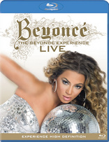 Beyonc: The Beyonc Experience Live (Blu-ray Movie)