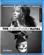 The Unbelievable Truth (Blu-ray Movie)