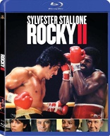 Rocky II (Blu-ray Movie)