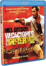 Get the Gringo (Blu-ray Movie)