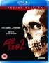 Evil Dead II: Dead by Dawn (Blu-ray Movie)
