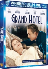 Grand Hotel (Blu-ray Movie)