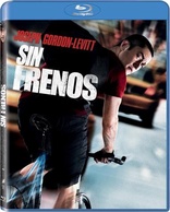 Premium Rush (Blu-ray Movie)