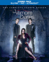 The Vampire Diaries: The Complete Fourth Season (Blu-ray Movie)