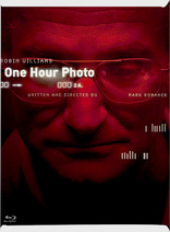 One Hour Photo (Blu-ray Movie)